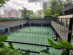 Le Quest (D23), Apartment #571115111
